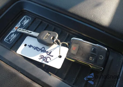 2017 GMC Sierra 1500 Slt z USA, uszkodzony, nr VIN 3GTU2NEC2HG416568